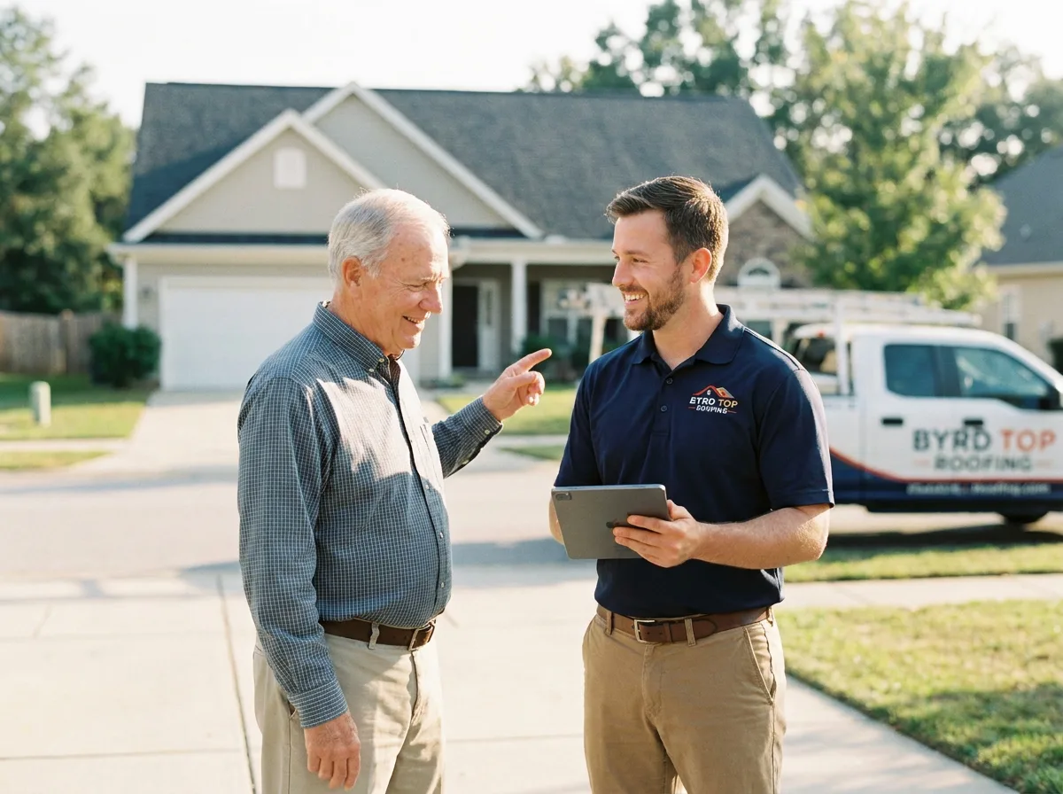 Roofing Lexington, VA FAQs
